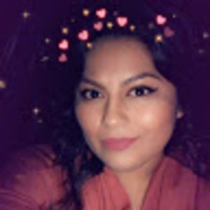 Meet your Posher, Adriana